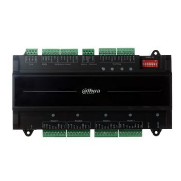 Мережевий контролер DHI-ASC2102B-T Dahua