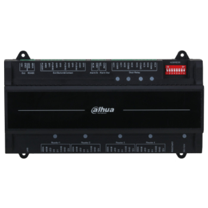 Мережевий контролер DHI-ASC2204B-S Dahua