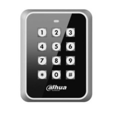 Зчитувач з клавіатурою DHI-ASR1101М Dahua