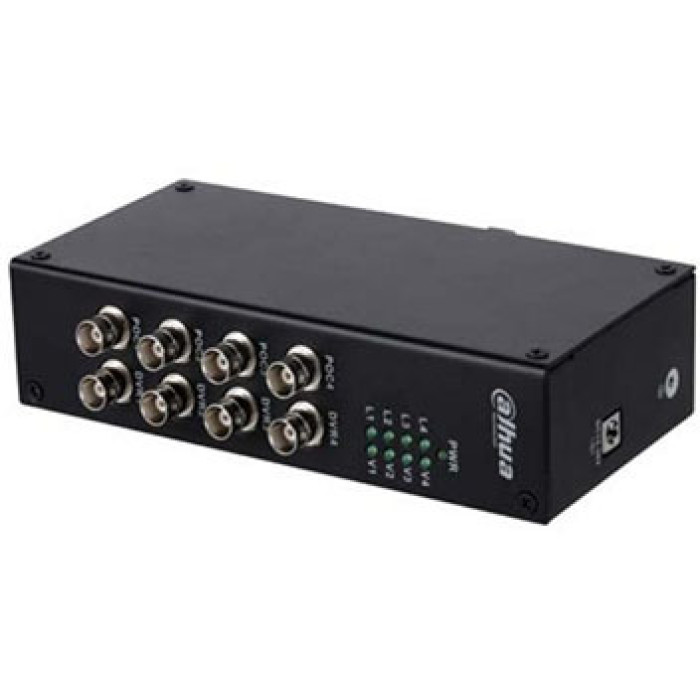 POC передавач DH-PFM811-4CH Dahua