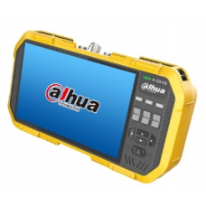 Тестер PFM907 Dahua