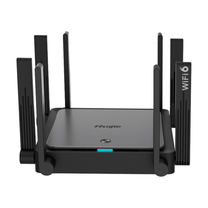 Бездротовий маршрутизатор RG-EW3200GX PRO Ruijie