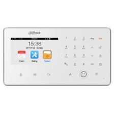 Пульт охоронної сигналізації ARC5402A-GW Dahua