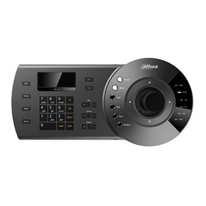 Пульт керування DHI-NKB1000 Dahua