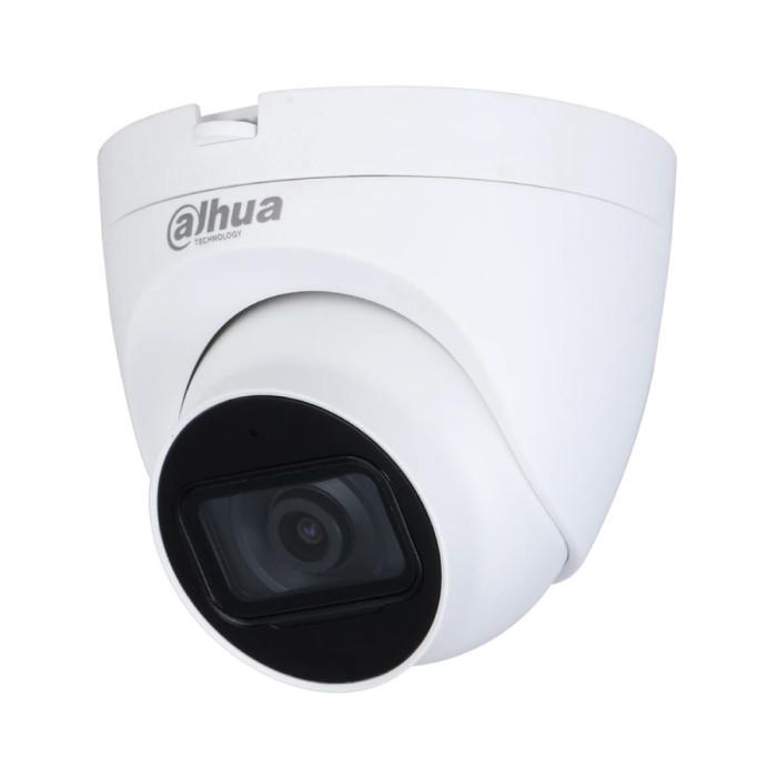 Відеокамера DH-HAC-HDW1500TLQP-A Dahua 5Mp f=2.8mm