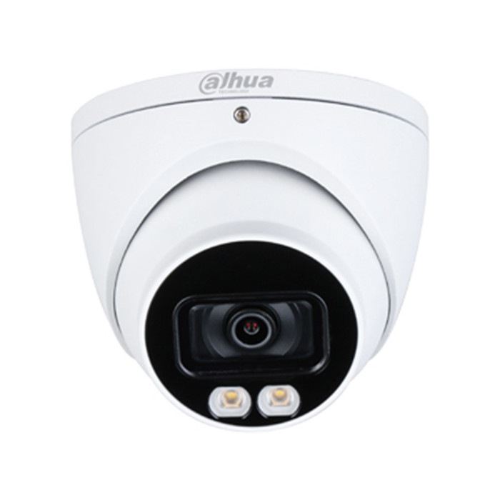 Відеокамера DH-HAC-HDW1509TP-A-LED Dahua 5Mp f=3.6mm
