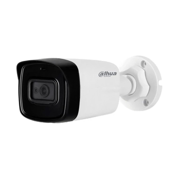 Відеокамера DH-HAC-HFW1800TLP-A Dahua 8Mp f=2.8mm