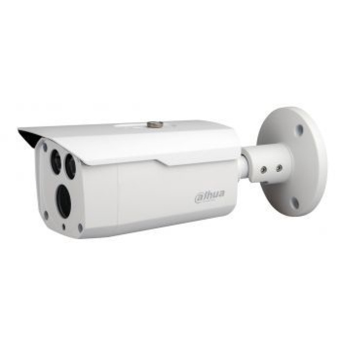 Відеокамера DH-HAC-HFW1400DP Dahua 4Mp f=3.6mm