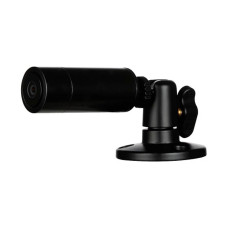Відеокамера DH-HAC-HUM1220GP-B Dahua 2Mp f=2.8mm