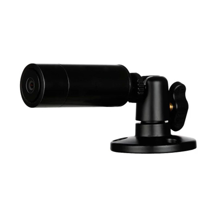 Відеокамера DH-HAC-HUM1220GP-B Dahua 2Mp f=2.8mm