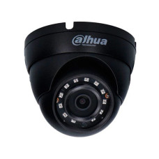 Відеокамера DH-HAC-HDW1200RP-BE Dahua 2Mp f=2.8mm