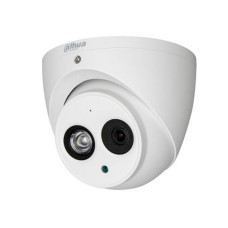 Відеокамера DH-HAC-HDW1200EMP-A-S3 Dahua 2Mp f=3.6mm