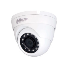 Відеокамера DH-HAC-HDW1200MP Dahua 2Mp f=3.6mm