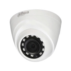 Відеокамера DH-HAC-HDW1200RP Dahua 2Mp f=3.6mm