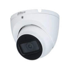 Відеокамера DH-HAC-HDW1200TQP Dahua 2Mp f=3.6mm