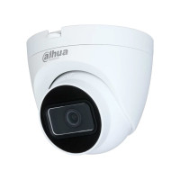 Відеокамера DH-HAC-HDW1200TRQP-A Dahua 2Mp f=2.8mm