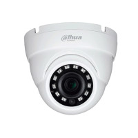 Відеокамера DH-HAC-HDW1800MP Dahua 8Mp f=2.8mm