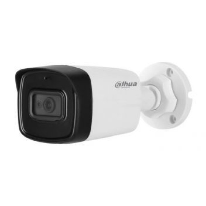Відеокамера DH-HAC-HFW1200TLP-A Dahua 2Mp f=2.8mm