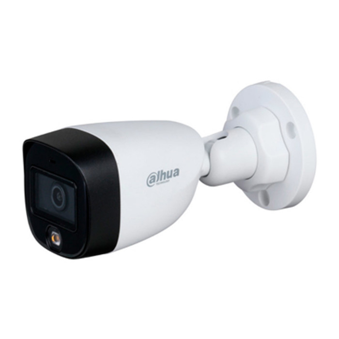 Відеокамера DH-HAC-HFW1209CP-LED Dahua 2Mp f=2.8mm
