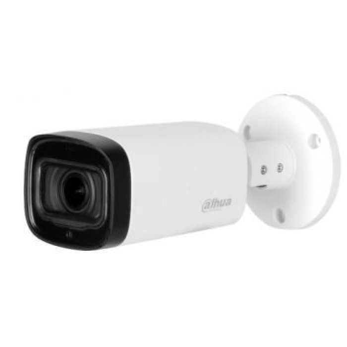 Відеокамера DH-HAC-HFW1500RP-Z-IRE6-A Dahua 5Mp f=2.7-12mm