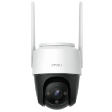 Відеокамера IPC-S42FP-D IMOU 4Mp f=3.6mm Wi-Fi