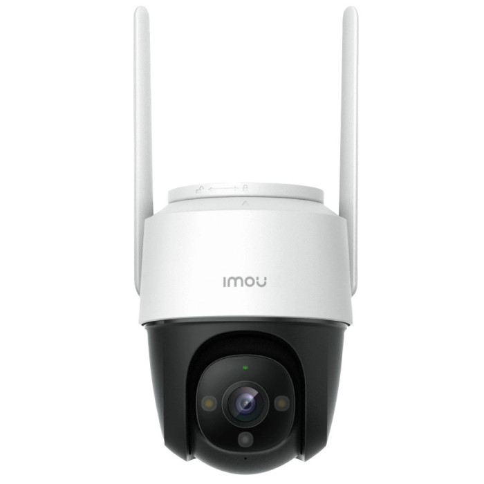 Відеокамера IPC-S42FP-D IMOU 4Mp f=3.6mm Wi-Fi