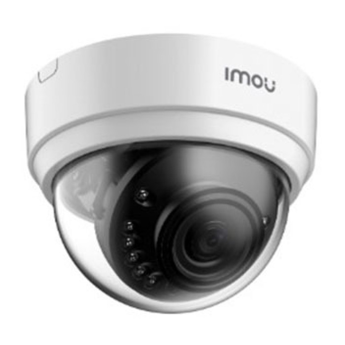 Відеокамера IPC-D22P IMOU 2Mp f=2.8mm Wi-Fi