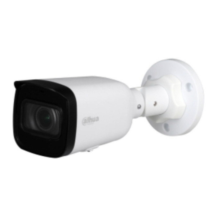 Відеокамера DH-IPC-HFW1230T1-ZS-S5 Dahua 2Mp f=2.8-12mm
