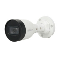 Відеокамера DH-IPC-HFW1230S1-S5 Dahua 2Mp f=2.8mm