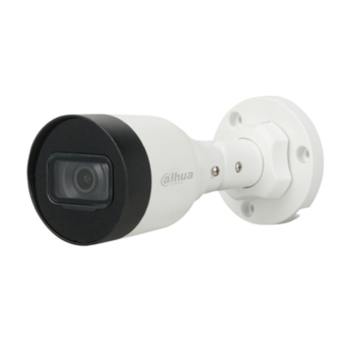 Відеокамера DH-IPC-HFW1230S1-S5 Dahua 2Mp f=2.8mm
