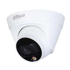 Відеокамера DH-IPC-HDW1239T1-LED-S5 Dahua 2Mp f=2.8mm