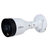 Відеокамера DH-IPC-HFW1239S1-LED-S5 Dahua 2Mp f=2.8mm