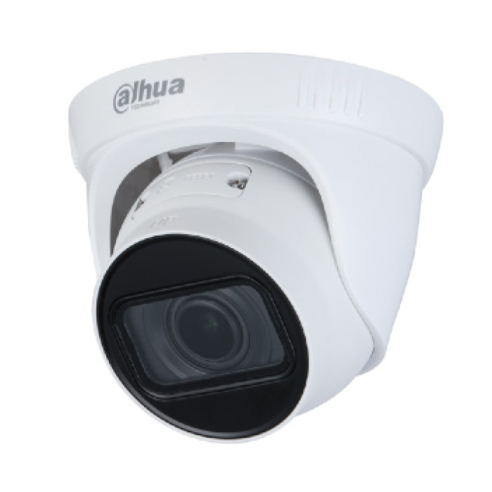 Відеокамера DH-IPC-HDW1230T1-ZS-S5 Dahua 2Mp f=2.8-12mm