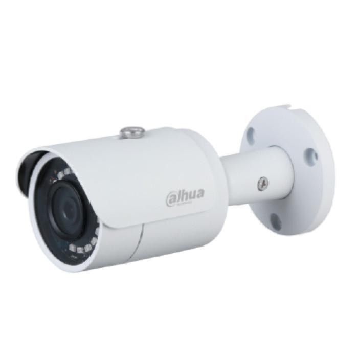 Відеокамера DH-IPC-HFW1431SP-S4 Dahua 4Mp f=2.8mm