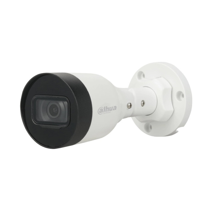Відеокамера DH-IPC-HFW1431S1-A-S4 Dahua 4Mp f=2.8mm