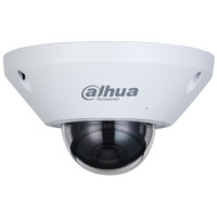 Відеокамера DH-IPC-EB5541P-AS Dahua 5Mp f=1.4mm