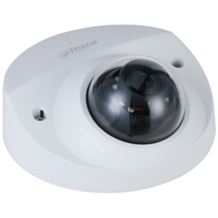 Відеокамера DH-IPC-HDBW2231FP-AS-S2 Dahua 2Mp f=2.8mm