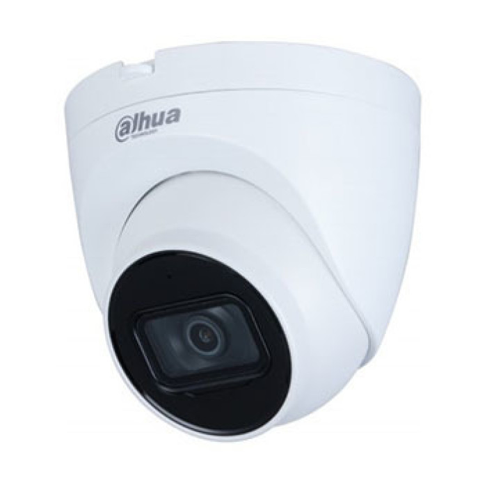 Відеокамера DH-IPC-HDW2431TP-AS-S2 Dahua 4Mp f=2.8mm