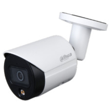 Відеокамера DH-IPC-HFW2439SP-SA-LED-S2 Dahua 4Mp f=3.6mm