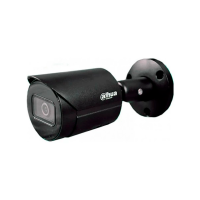 Відеокамера DH-IPC-HFW2531SP-S-S2-BE Dahua 5Mp f=2.8mm