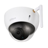 Відеокамера DH-IPC-HDBW1435EP-W-S2 Dahua 4Mp f=2.8mm Wi-Fi