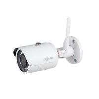 Відеокамера DH-IPC-HFW1435SP-W-S2 Dahua 4Mp f=3.6mm Wi-Fi