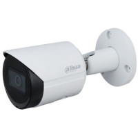 Відеокамера DH-IPC-HFW2431SP-S-S2 Dahua 4Mp f=2.8mm