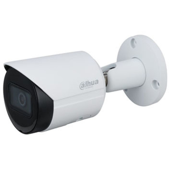 Відеокамера DH-IPC-HFW2831SP-S-S2 Dahua 8Mp f=2.8mm