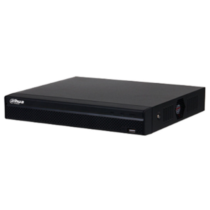 Відеореєстратор DHI-NVR1108HS-8P-S3/H Dahua