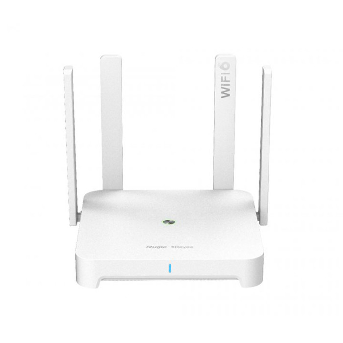 Бездротовий маршрутизатор RG-EW1800GX PRO Ruijie