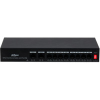 PoE комутатор DH-PFS3010-8ET-65 Dahua