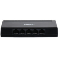 PoE комутатор DH-PFS3005-5GT-L Dahua