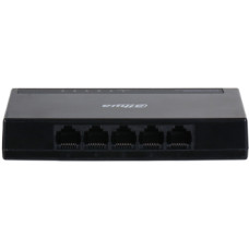 PoE комутатор DH-PFS3005-5GT-L Dahua