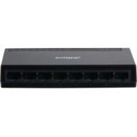 PoE комутатор DH-PFS3008-8GT-L Dahua